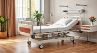 HaiyoHBED 4-Function Bed: A Fall Home-Care Review