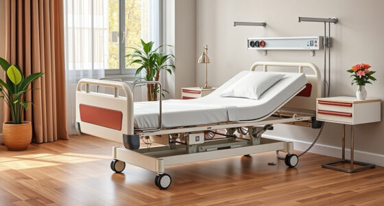 HaiyoHBED 4-Function Bed: A Fall Home-Care Review