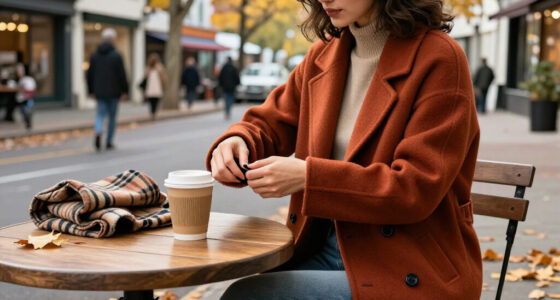 I Know A Good Fall Find When I See One—These 30 Pieces Have My Full Attention
