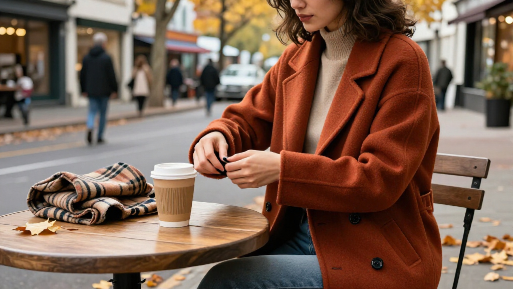 I Know A Good Fall Find When I See One—These 30 Pieces Have My Full Attention