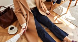 I'm A Fashion Editor—7 Elevated Fall Basics I Know Stylish Dressers Will Wear