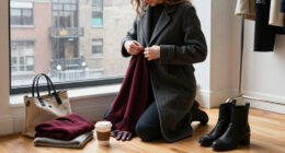 I'm A Fashion Editor In NYC—9 Chic Cold-Weather Essentials I’m Buying Before Winter Hits