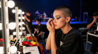 "I'm Always Down For A Change": Willow Smith Talks New Music, Concert Glam, And Her Celestial Beauty Era
