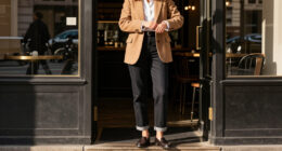 I'm Convinced These 7 Outfit Combos Are The Secret To Looking Put-Together With Very Little Effort