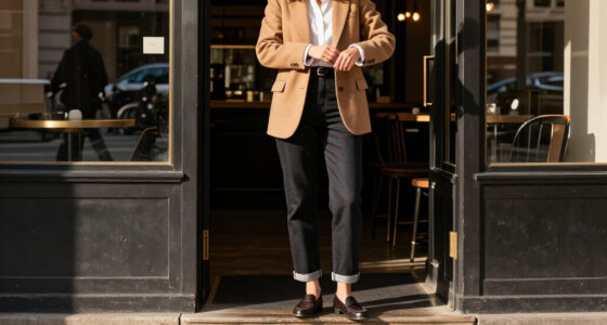 I'm Convinced These 7 Outfit Combos Are The Secret To Looking Put-Together With Very Little Effort