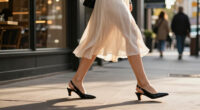 If Elegance Is What You're After, This Is The Number One Shoe Trend To Add To Your Wardrobe This Fall
