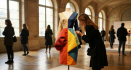 Inside ANREALAGE's 25Th Anniversary Paris Retrospective