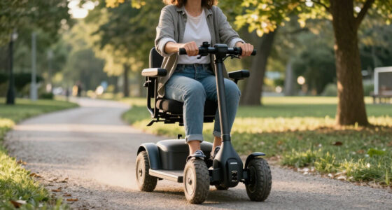 Is the Ecomobi MS02 MAX 1000W All-Terrain Mobility Worth It? Honest Take + Alternatives