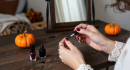 It’s The Season Of The Witchy Nail