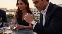 Jacob & Co. Reimagines Its First Minute Repeater For Its 40Th Anniversary