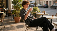 Jacob Rott's Day Off