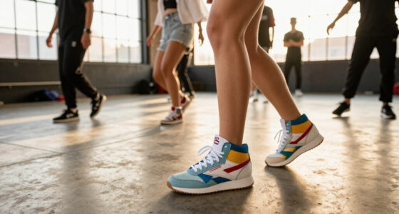 Karol G Unveils Reebok's New Freestyle Hi Colorway