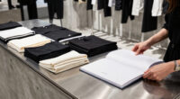 Maison Margiela Celebrates 20 Years Of Its Ebisu Tokyo Store With New "Folders" Chapter