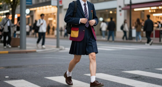 Matt Hui's SS27 “Live To The Fullest” Collection Reimagines The Uniforms Of Childhood