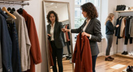 Modern Workwear Shopping Checklist 2026