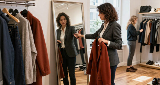 Modern Workwear Shopping Checklist 2026