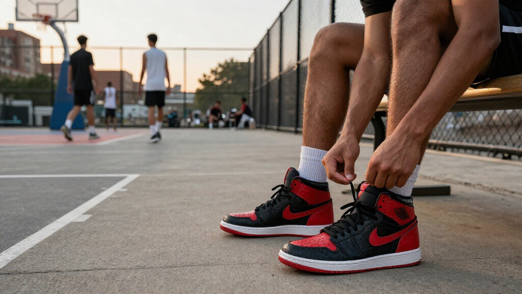 Nike’s Ostrich-Leather Air Jordans Are Pure Jumpman Elegance