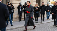 Our Favorite Shows Of Paris Fashion Week SS27, So Far
