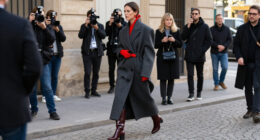 Our Favorite Shows Of Paris Fashion Week SS27, So Far