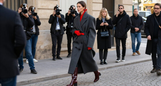 Our Favorite Shows Of Paris Fashion Week SS27, So Far