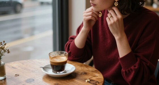 Safe Word: The Best Jewelry Launches Of October 2026