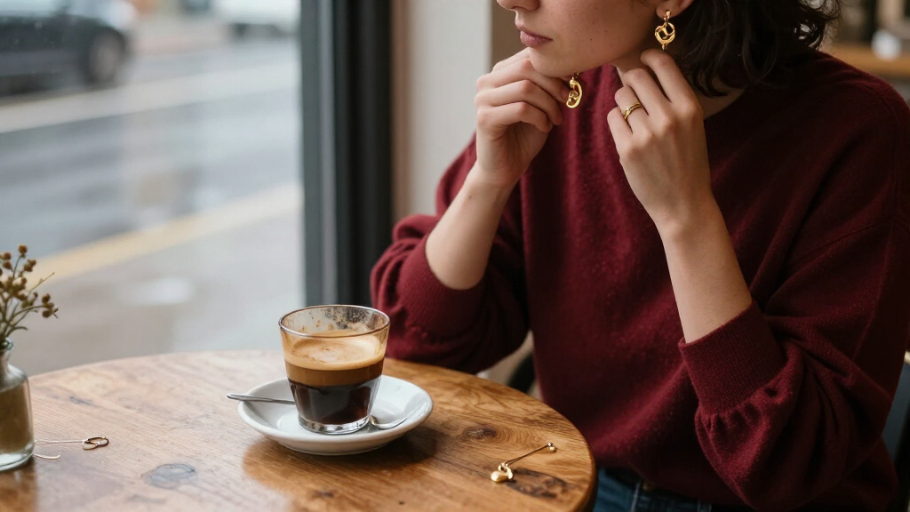 Safe Word: The Best Jewelry Launches Of October 2026