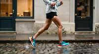 Saucony Blends Style And All-Weather Performance In New GORE-TEX Collection