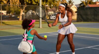 Serena Williams Is The Newest Member Of Team Barbie