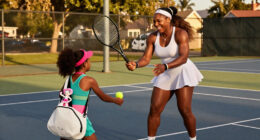 Serena Williams Is The Newest Member Of Team Barbie