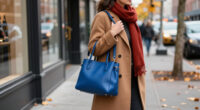 Spotted On Kendall: The Bag-Color Trend That'll Be Out Of Stock By Winter