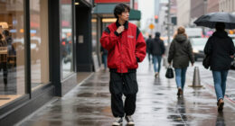 Supreme And Martine Rose Team Up For Fall 2026 Collaborative Collection