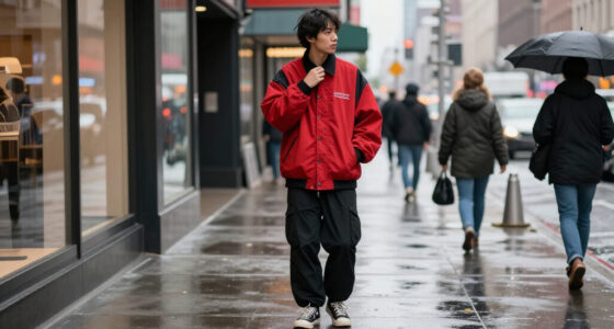 Supreme And Martine Rose Team Up For Fall 2026 Collaborative Collection