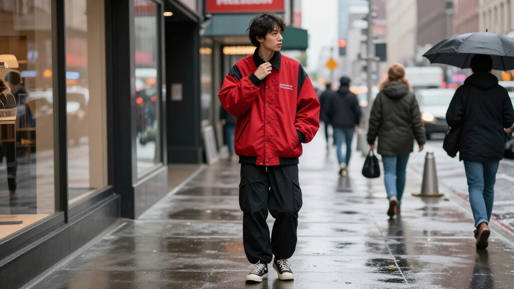 Supreme And Martine Rose Team Up For Fall 2026 Collaborative Collection