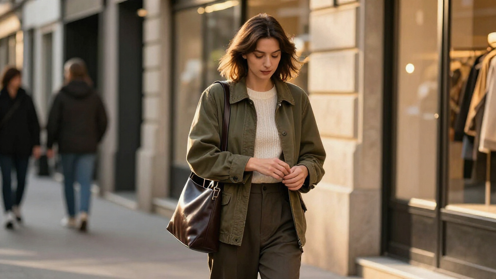 The 27 Most Wardrobe-Elevating Finds From COS, Zara, And Reformation Right Now