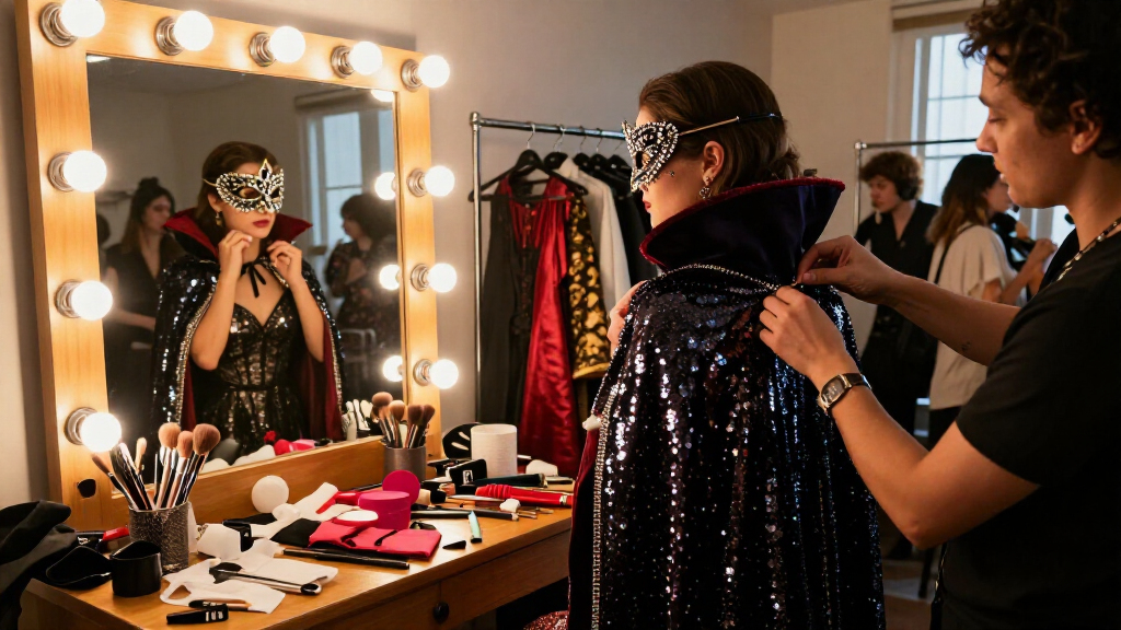 The 30 Best Celebrity Halloween Costumes Of All Time