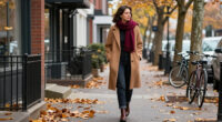 The Autumn Wardrobe Staples I'm Reaching For On Repeat
