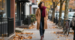 The Autumn Wardrobe Staples I'm Reaching For On Repeat