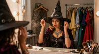 The Best Celebrity Halloween Costumes Of 2026