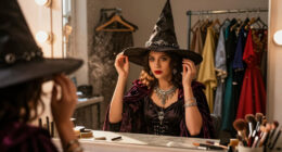 The Best Celebrity Halloween Costumes Of 2026