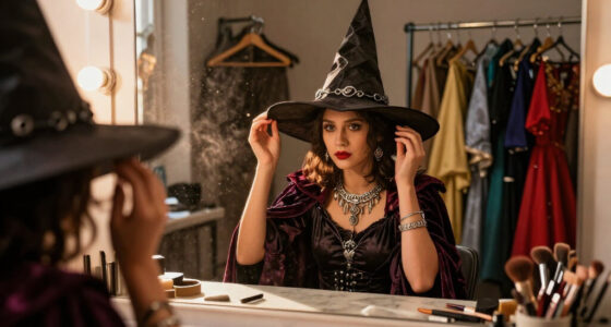 The Best Celebrity Halloween Costumes Of 2026
