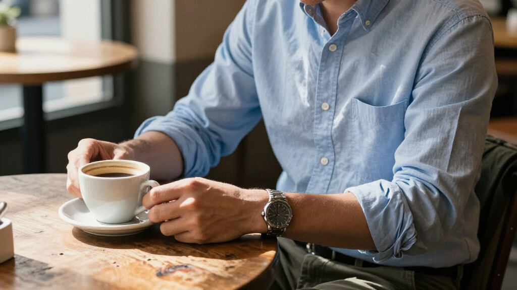 The Best Oxford Shirt Is A Timeless Classic—Here Are Our Favorites.