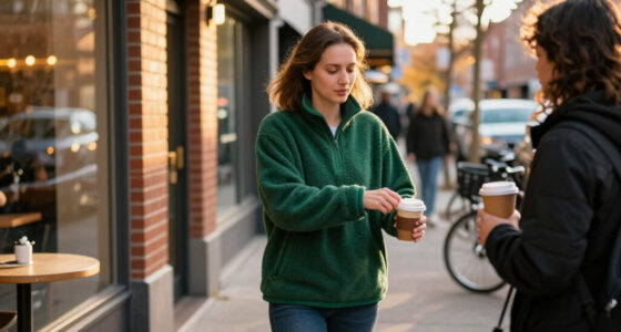 The Best Winter Fleeces That Have Outgrown The Great Outdoors