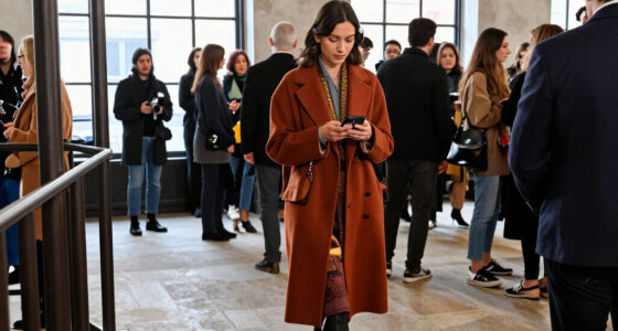 The Launch: October’s Must-Know Fashion News