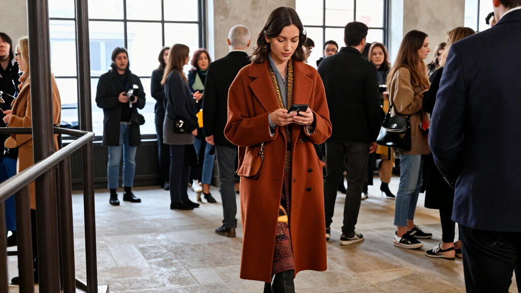 The Launch: October’s Must-Know Fashion News