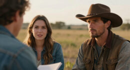 The Tenderheart And The Roughneck