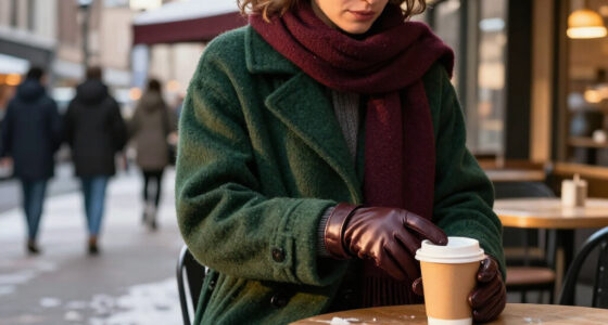 The Top Five Brands To Know This Winter