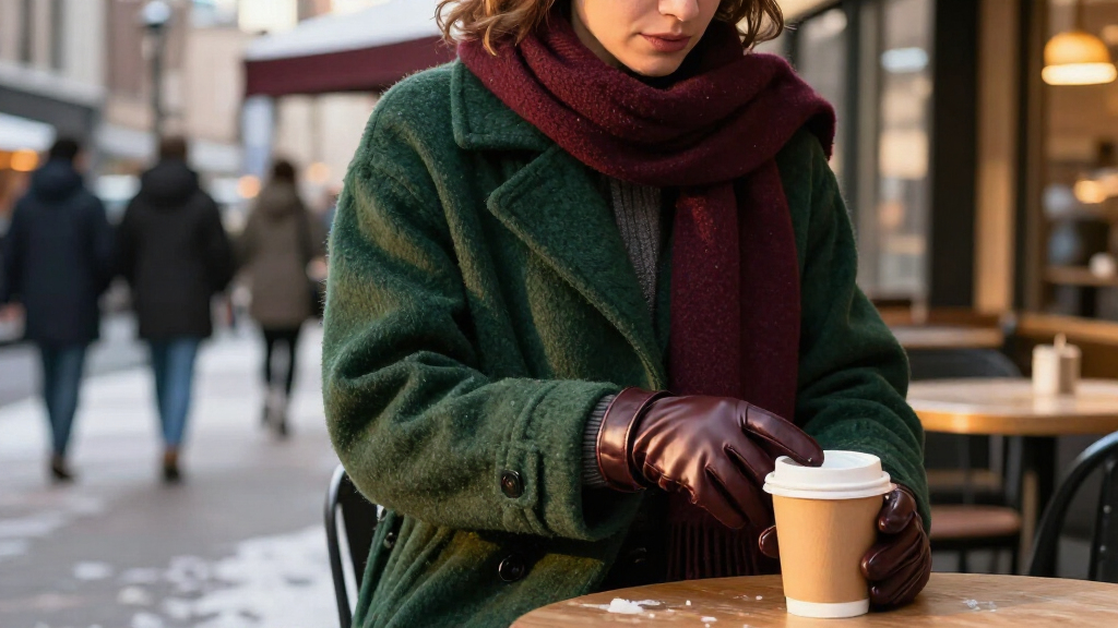 The Top Five Brands To Know This Winter