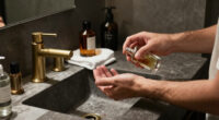 This Sophisticated Scent Reinvents Classic Masculine Colognes
