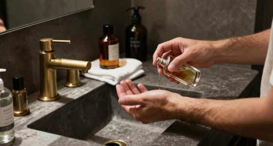 This Sophisticated Scent Reinvents Classic Masculine Colognes