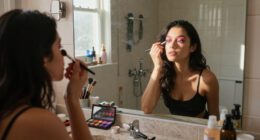 Tiffany Day On How She Found A Creative Voice In Makeup